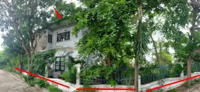 บ้านเดี่ยว เมืองนครราชสีมา รูปที่ 4