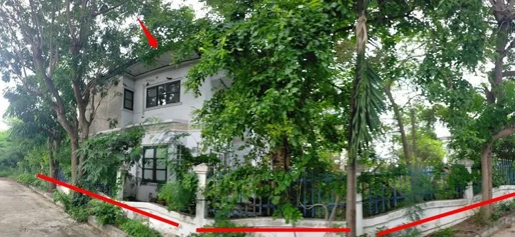 บ้านเดี่ยว เมืองนครราชสีมา