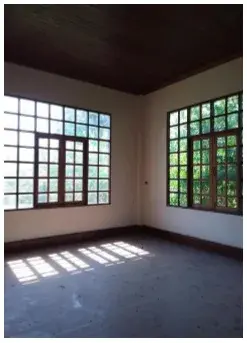บ้านเดี่ยว ท่ายาง-เพชรบุรี รูปที่ 3