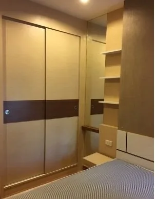 ห้องชุด เดอะล็อฟ [ชั้น 1]