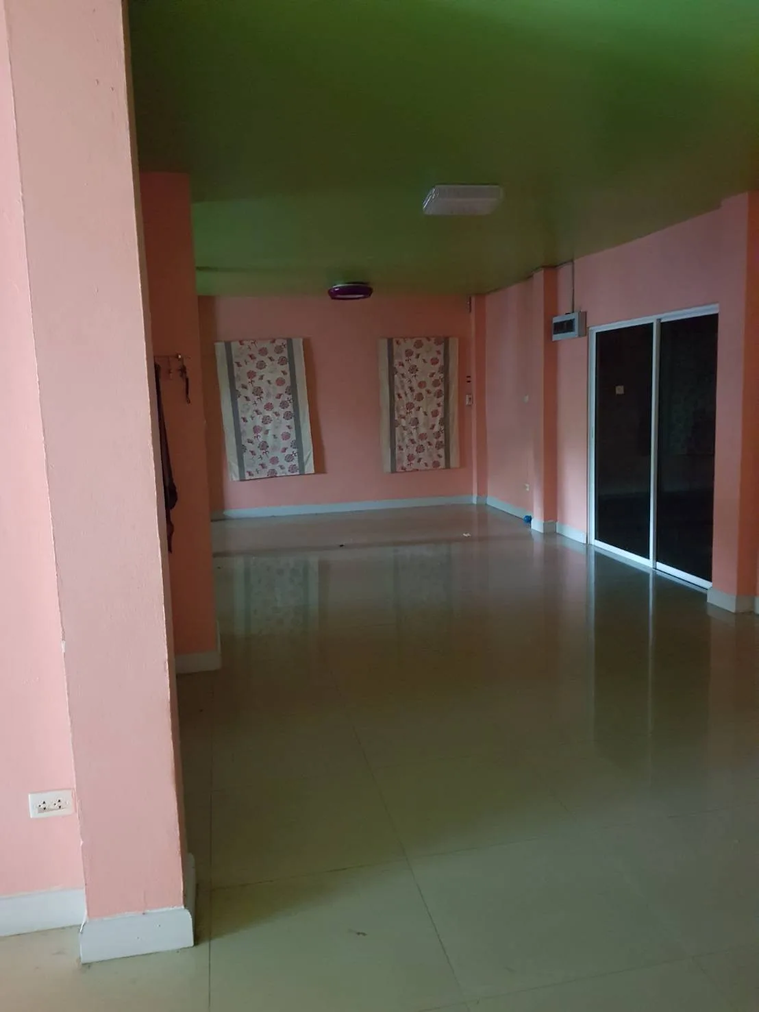 บ้านเดี่ยว ลภาวัน 15 ปากเกร็ด-นนทบุรี