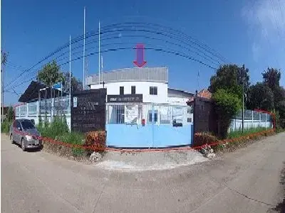 โรงงาน หนองแซง-สระบุรี รูปที่ 4