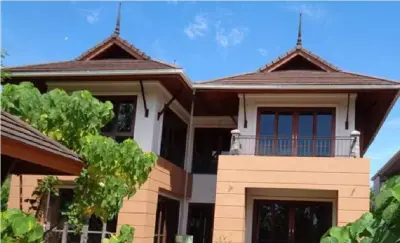 บ้านเดี่ยว เมืองสุราษฎร์ธานี รูปที่ 4