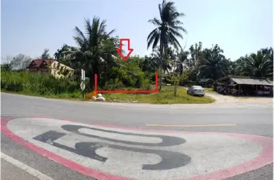บ้านเดี่ยว พระแสง-สุราษฎร์ธานี รูปที่ 2
