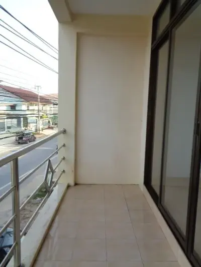 อาคารพาณิชย์ เกาะสมุย-สุราษฎร์ธานี รูปที่ 2