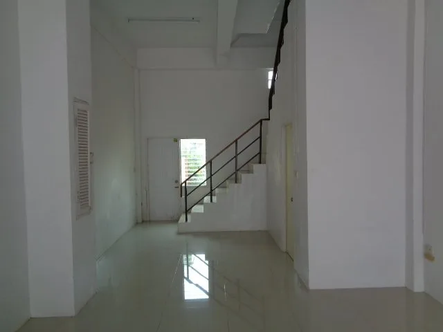 อาคารพาณิชย์ เมืองสุราษฎร์ธานี
