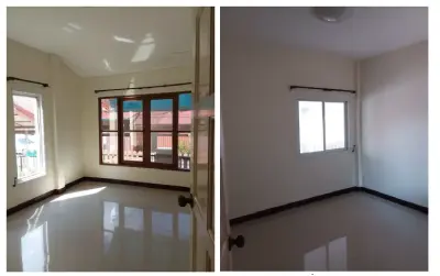บ้านเดี่ยว เมืองสุราษฎร์ธานี รูปที่ 2