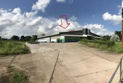 โรงงาน หนองหาน-อุดรธานี รูปที่ 3