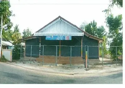 บ้านเดี่ยว ประชาอาสา วาปีปทุม-มหาสารคาม รูปที่ 2