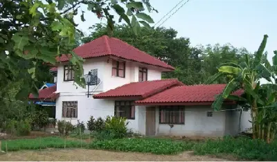 บ้านเดี่ยว เมืองกาฬสินธุ์ รูปที่ 4