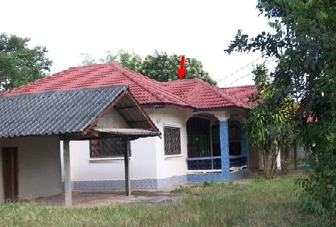 บ้านเดี่ยว เมืองกาฬสินธุ์