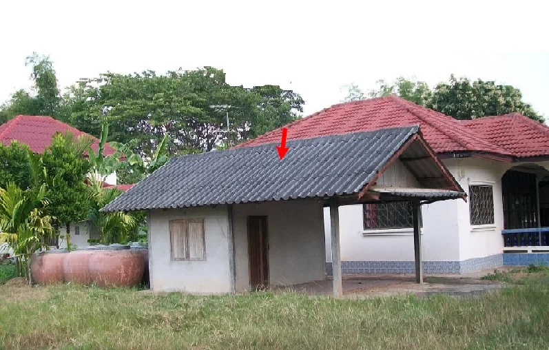 บ้านเดี่ยว เมืองกาฬสินธุ์