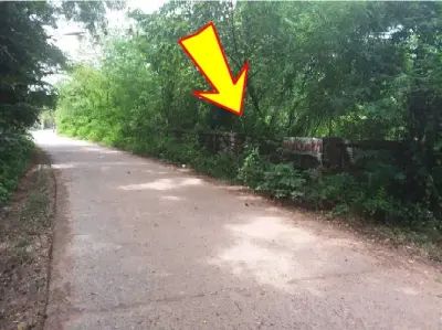 ที่ดินว่างเปล่า ยางตลาด-กาฬสินธุ์ รูปที่ 3