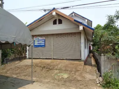 บ้านเดี่ยว เชียงคาน-เลย รูปที่ 1