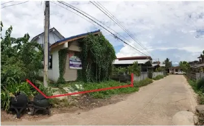 บ้านเดี่ยว เชียงคาน-เลย รูปที่ 4