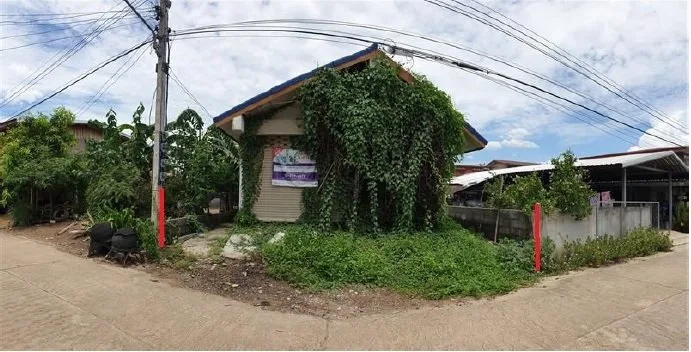 บ้านเดี่ยว เชียงคาน-เลย