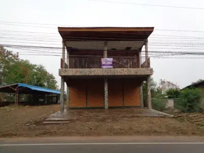 บ้านเดี่ยว บ้านวังสามหมอ วังสามหมอ-อุดรธานี รูปที่ 2