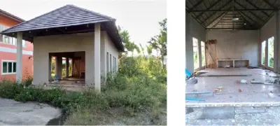 บ้านพร้อมกิจการ เมืองเลย รูปที่ 3