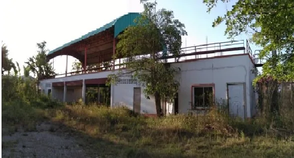 บ้านพร้อมกิจการ เมืองเลย