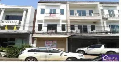อาคารพาณิชย์ เมืองอุดรธานี รูปที่ 2