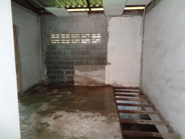 อาคารพาณิชย์ วังทองแลนด์ ศรีมหาโพธิ-ปราจีนบุรี