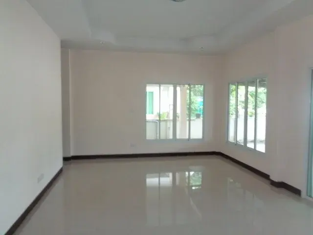 บ้านเดี่ยว เมืองระยอง