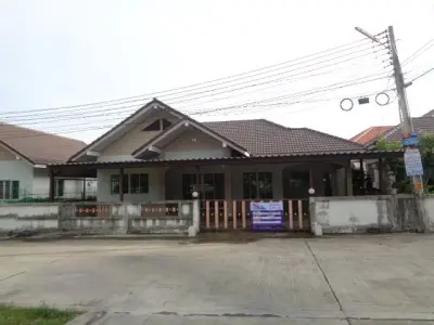 บ้านเดี่ยว เมืองระยอง รูปที่ 2