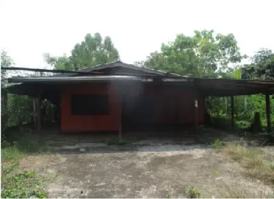 บ้านเดี่ยว เมืองสระแก้ว รูปที่ 2