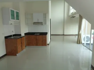 ห้องชุด ดิ โอเชี่ยน เพิร์ล คอนโดมิเนียม [ชั้น 7] รูปที่ 4