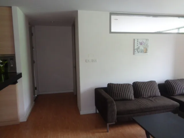 ห้องชุด อวาธารา คอนโดมิเนียม [ชั้น 3]