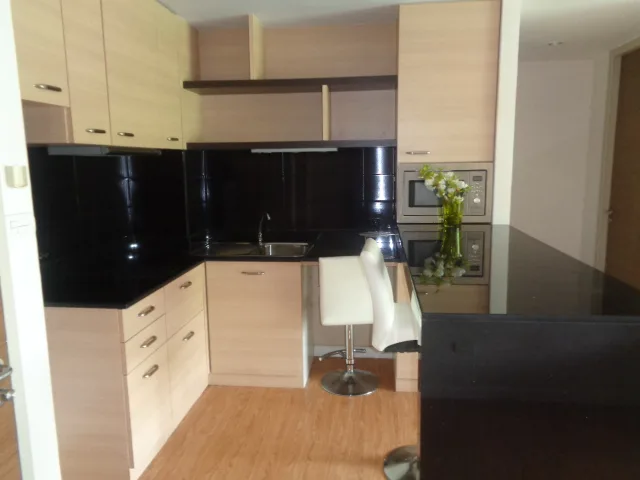 ห้องชุด อวาธารา คอนโดมิเนียม [ชั้น 3]