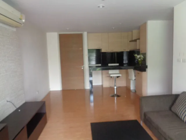ห้องชุด อวาธารา คอนโดมิเนียม [ชั้น 3]