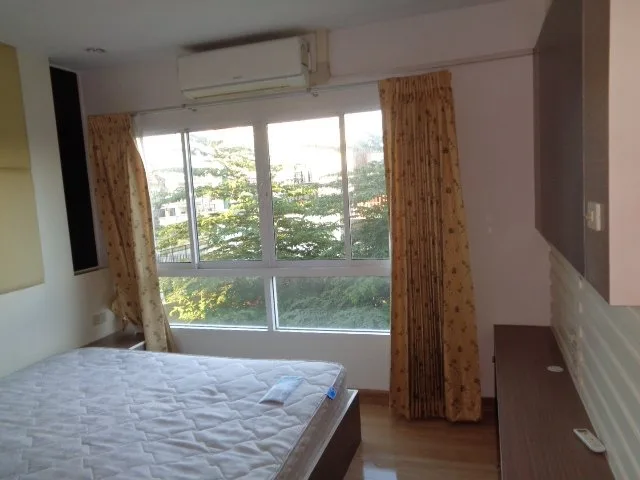 ห้องชุด เดอะรูม บางแสน คอนโดมิเนียม [ชั้น 2]