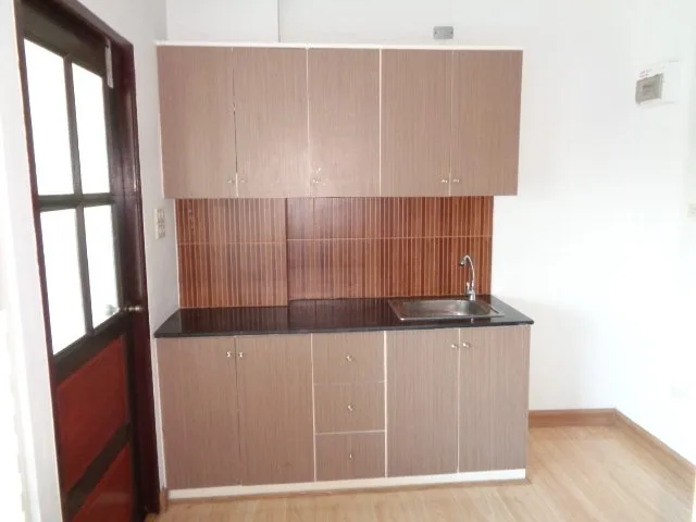 ห้องชุด เดอะรูม บางแสน คอนโดมิเนียม [ชั้น 2]