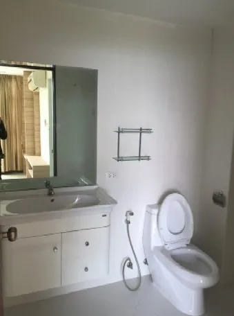 ห้องชุด ดิ โอเชี่ยน เพิร์ล คอนโดมิเนียม [ชั้น 7]