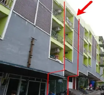อาคารพาณิชย์ ทรัพย์หมื่นล้าน กะทู้-ภูเก็ต รูปที่ 1