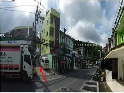 อาคารพาณิชย์ ทรัพย์หมื่นล้าน กะทู้-ภูเก็ต รูปที่ 2