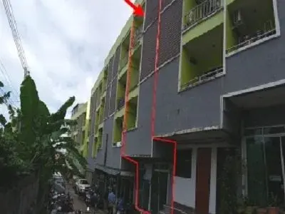 อาคารพาณิชย์ ทรัพย์หมื่นล้าน กะทู้-ภูเก็ต รูปที่ 3