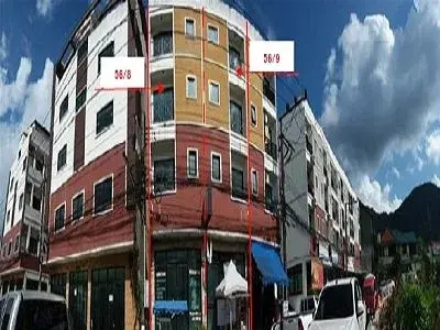 อาคารพาณิชย์ ทรัพย์แสนล้าน 1 กะทู้-ภูเก็ต รูปที่ 3