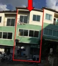 ทาวน์เฮ้าส์ เดอะป่าตอง รีเจ้นท์ 4 กะทู้-ภูเก็ต รูปที่ 2