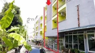 อาคารพาณิชย์ ทรัพย์หมื่นล้าน กะทู้-ภูเก็ต รูปที่ 1