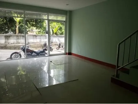 อาคารพาณิชย์ ทรัพย์หมื่นล้าน กะทู้-ภูเก็ต