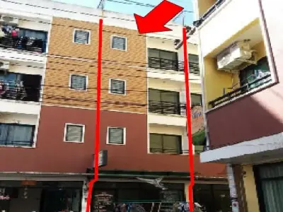 อาคารพาณิชย์ ทรัพย์แสนล้าน 1 กะทู้-ภูเก็ต รูปที่ 3