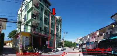 อาคารพาณิชย์ กะทู้-ภูเก็ต รูปที่ 1