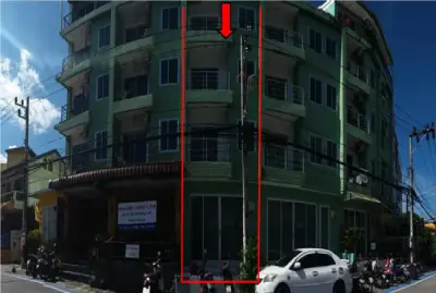 อาคารพาณิชย์ กะทู้-ภูเก็ต รูปที่ 3