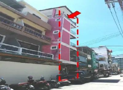 อาคารพาณิชย์ กะทู้-ภูเก็ต รูปที่ 2