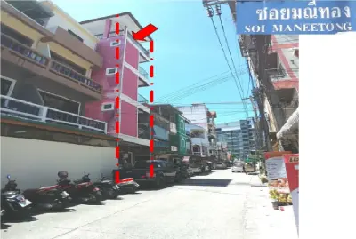 อาคารพาณิชย์ กะทู้-ภูเก็ต รูปที่ 3