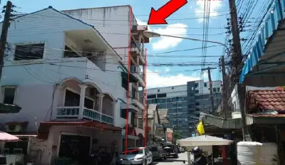 อาคารพาณิชย์ กะทู้-ภูเก็ต รูปที่ 2