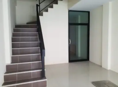 อาคารพาณิชย์ ทรัพย์แสนล้าน 2 กะทู้-ภูเก็ต รูปที่ 4