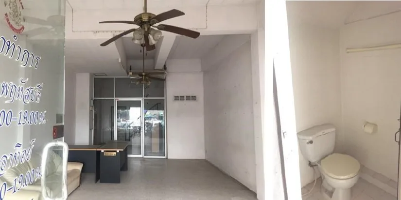 อาคารพาณิชย์ เมืองภูเก็ต